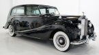 Thumbnail Photo 4 for 1956 Rolls-Royce Silver Wraith