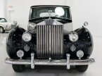 Thumbnail Photo 3 for 1956 Rolls-Royce Silver Wraith