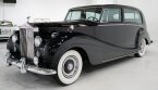 Thumbnail Photo 2 for 1956 Rolls-Royce Silver Wraith