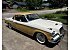 1956 Studebaker Golden Hawk
