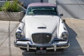 1956 Studebaker Golden Hawk