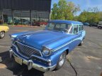 Thumbnail Photo 4 for 1956 Studebaker President
