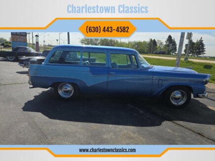 Photo 1 for 1956 Studebaker President