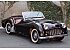 1956 Triumph TR3