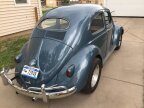 Thumbnail Photo 1 for 1956 Volkswagen Beetle