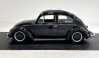 Thumbnail Photo 1 for 1956 Volkswagen Beetle