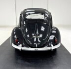 Thumbnail Photo 3 for 1956 Volkswagen Beetle