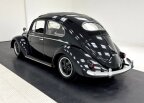 Thumbnail Photo 2 for 1956 Volkswagen Beetle
