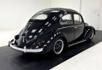 Thumbnail Photo 4 for 1956 Volkswagen Beetle