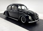 Thumbnail Photo 6 for 1956 Volkswagen Beetle
