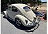 1956 Volkswagen Beetle Coupe