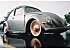 1956 Volkswagen Beetle Coupe