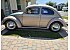 1956 Volkswagen Beetle