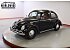 1956 Volkswagen Beetle
