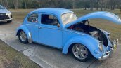 1956 Volkswagen Beetle