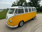 Thumbnail Photo 1 for 1956 Volkswagen Vans