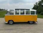Thumbnail Photo 2 for 1956 Volkswagen Vans
