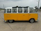 Thumbnail Photo 3 for 1956 Volkswagen Vans