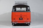 Thumbnail Photo 4 for 1956 Volkswagen Vans
