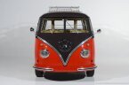 Thumbnail Photo 1 for 1956 Volkswagen Vans