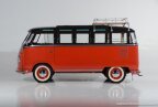 Thumbnail Photo 6 for 1956 Volkswagen Vans