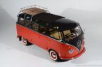Thumbnail Photo 3 for 1956 Volkswagen Vans