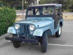 Thumbnail Photo 3 for 1956 Willys CJ-5 for Sale by Owner