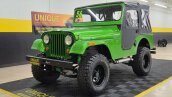1956 Willys Other Willys Models