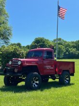 1956 Willys Pickup