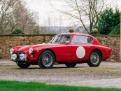 1957 AC ACECA Bristol