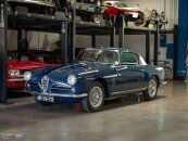1957 Alfa Romeo 1900