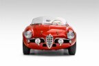 Thumbnail Photo 2 for 1957 Alfa Romeo Giulietta