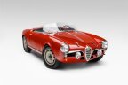 Thumbnail Photo 4 for 1957 Alfa Romeo Giulietta