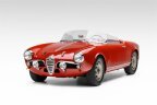 Thumbnail Photo 1 for 1957 Alfa Romeo Giulietta