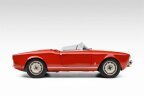 Thumbnail Photo 6 for 1957 Alfa Romeo Giulietta