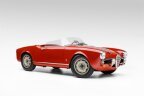 Thumbnail Photo 5 for 1957 Alfa Romeo Giulietta