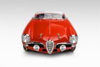 Thumbnail Photo 3 for 1957 Alfa Romeo Giulietta