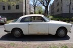 Thumbnail Photo 2 for 1957 Alfa Romeo Giulietta