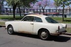 Thumbnail Photo 4 for 1957 Alfa Romeo Giulietta