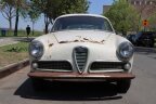 Thumbnail Photo 1 for 1957 Alfa Romeo Giulietta