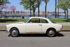 Thumbnail Photo 3 for 1957 Alfa Romeo Giulietta