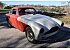 1957 Aston Martin DB2-4