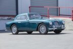 Thumbnail Photo 1 for 1957 Aston Martin DB2-4