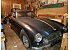 1957 Aston Martin DB MK III