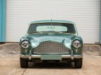 Thumbnail Photo 6 for 1957 Aston Martin Other Aston Martin Models