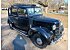 1957 Austin FX3
