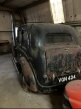Thumbnail Photo 3 for 1957 Austin FX3