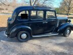 Thumbnail Photo 1 for 1957 Austin FX3