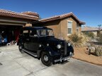 Thumbnail Photo 3 for 1957 Austin FX3 for Sale by Owner