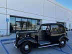 Thumbnail Photo 6 for 1957 Austin FX3 for Sale by Owner